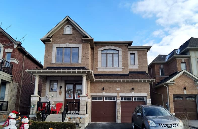 Basem-165 Dog Wood Boulevard, East Gwillimbury | Image 1