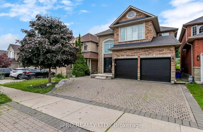 106 Colesbrook Road, Richmond Hill | Image 1