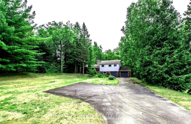 3821 Vandorf Sideroad, Whitchurch Stouffville | Image 1