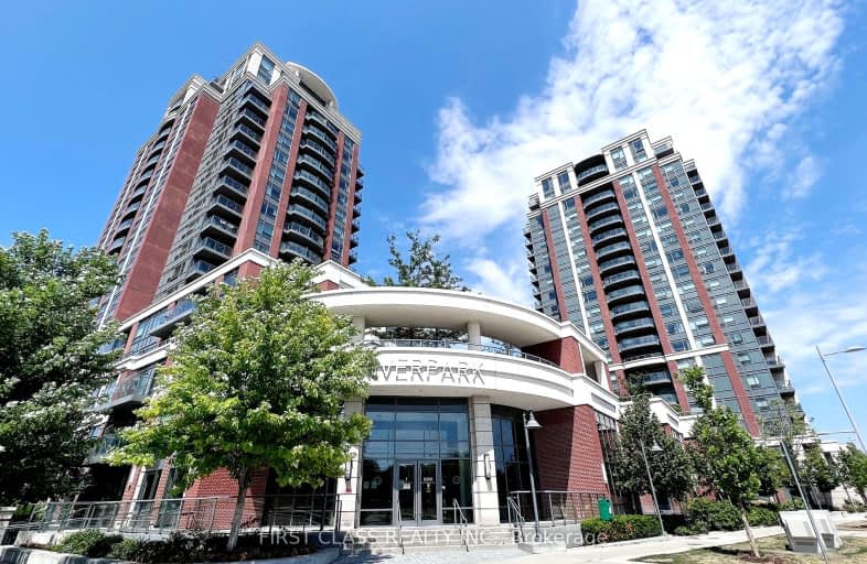 315-8200 Birchmount Road, Markham | Image 1