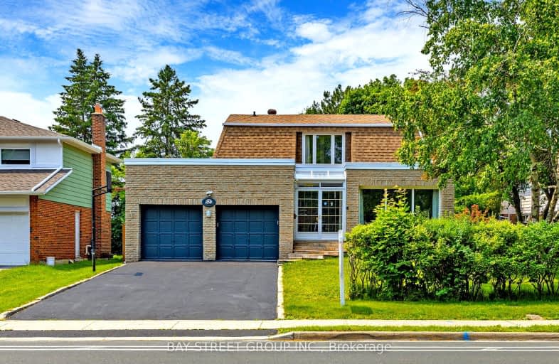 622 Village Parkway, Markham | Image 1