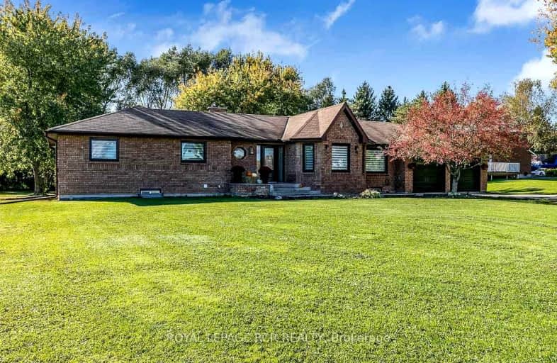 4372 10 Sideroad, Bradford West Gwillimbury | Image 1