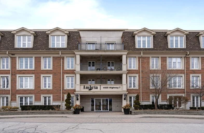 116-4620 Highway 7 Drive, Vaughan | Image 1