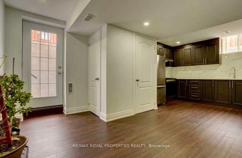 Bsmt-109 Dog Wood Boulevard, East Gwillimbury | Image 1