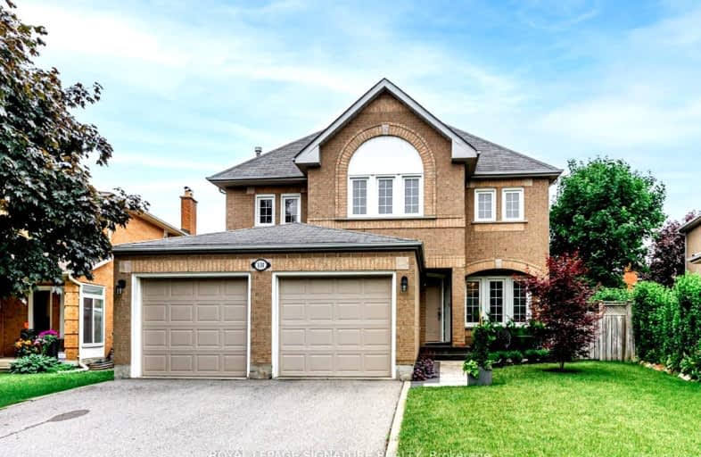 131 Butterfield Crescent, Vaughan | Image 1