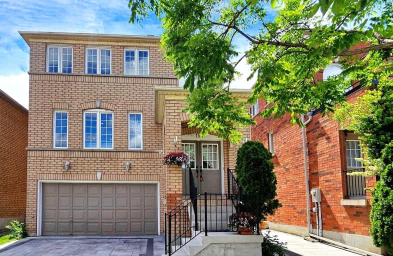 159 Yellowood Circle, Vaughan | Image 1