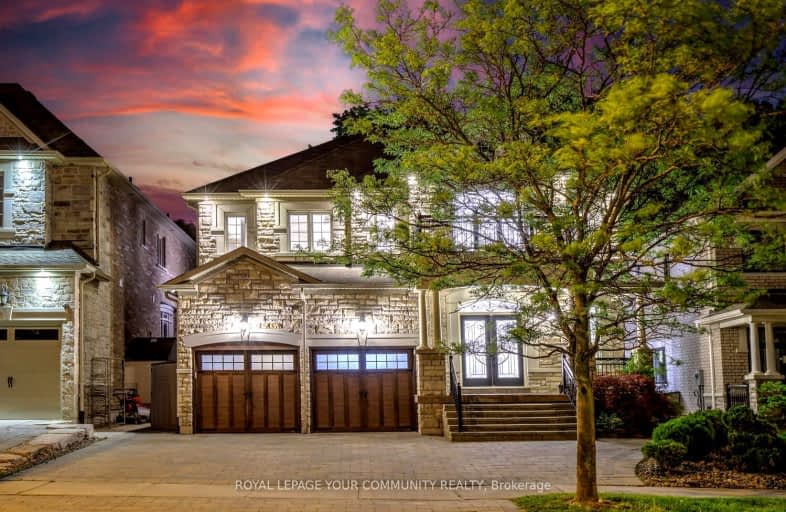 226 Golden Forest Road, Vaughan | Image 1