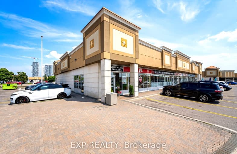 07-3255 Rutherford Road, Vaughan | Image 1