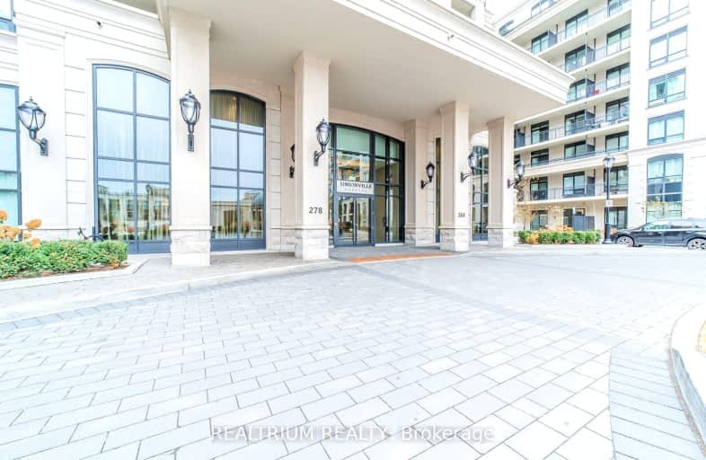 721E-278 Buchanan Drive, Markham | Image 1