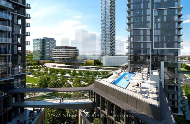 1911-1000 Portage Parkway, Vaughan | Image 1