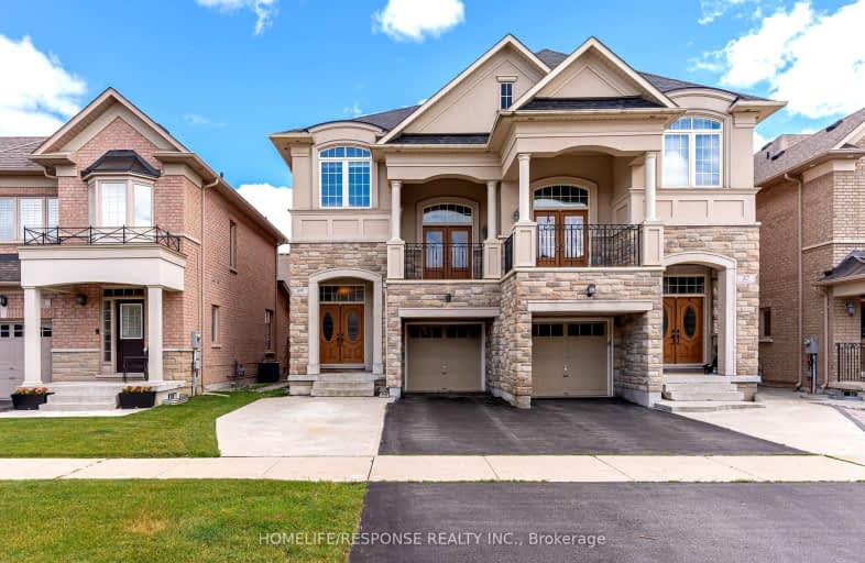 39 OSTROVSKY Road, Vaughan | Image 1