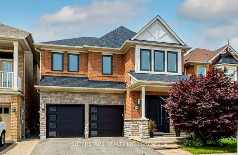 648 Sandiford Drive, Whitchurch Stouffville | Image 1