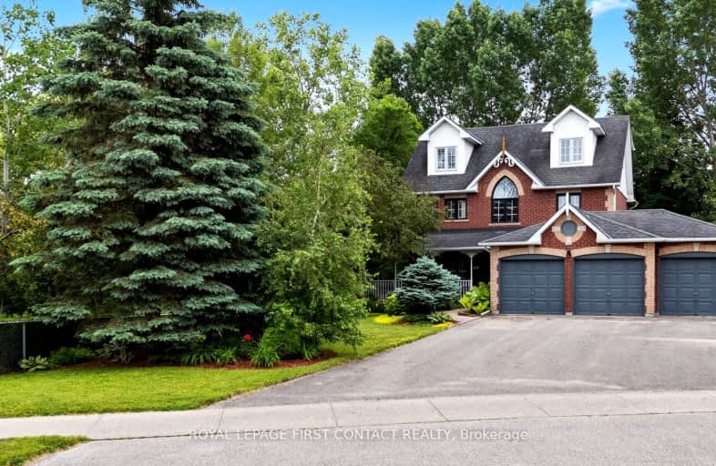 697 Happy Vale Drive, Innisfil | Image 1