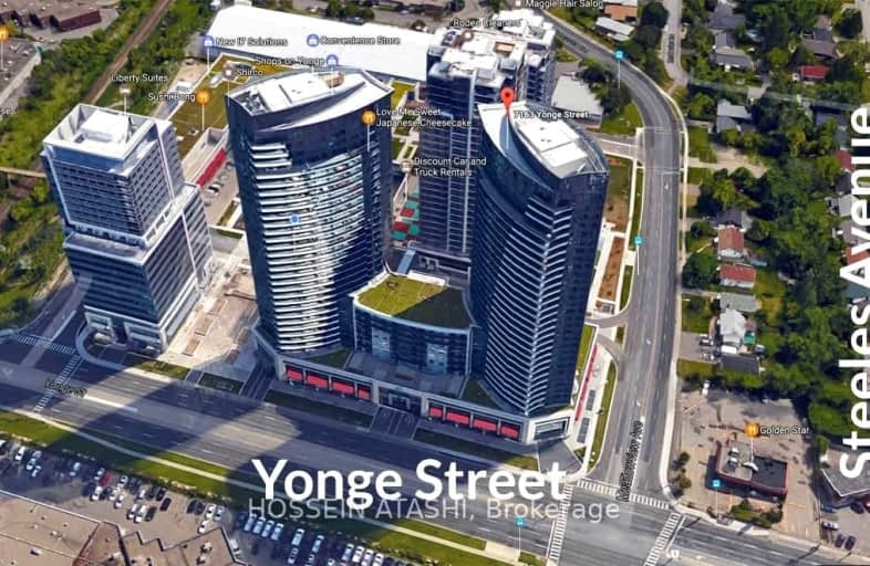 115-7181 Yonge Street, Markham | Image 1