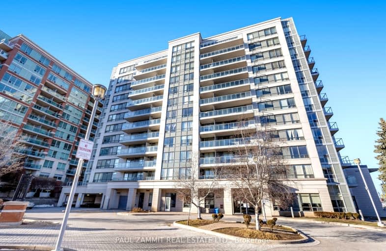 615-88 Times Avenue, Markham | Image 1