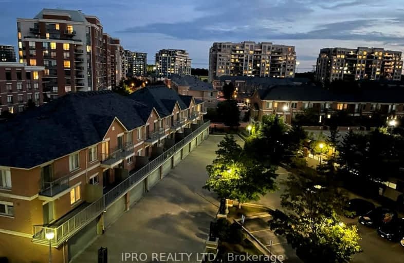 707-88 Times Avenue, Markham | Image 1