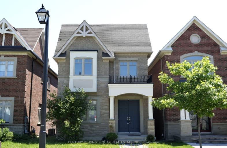 227 Paradelle Drive, Richmond Hill | Image 1