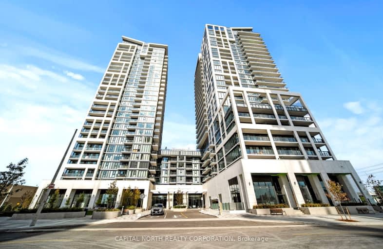 PH 10-9000 Jane Street, Vaughan | Image 1