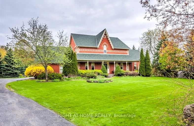 33 Country Heights Drive, Richmond Hill | Image 1