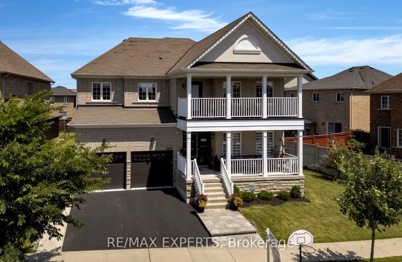 142 Webb Street, Bradford West Gwillimbury | Image 1
