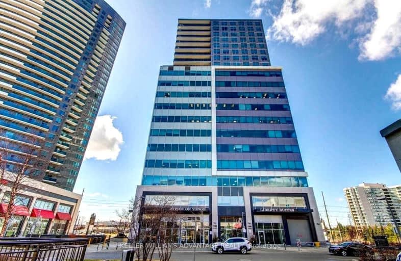 307-7191 Yonge Street, Markham | Image 1