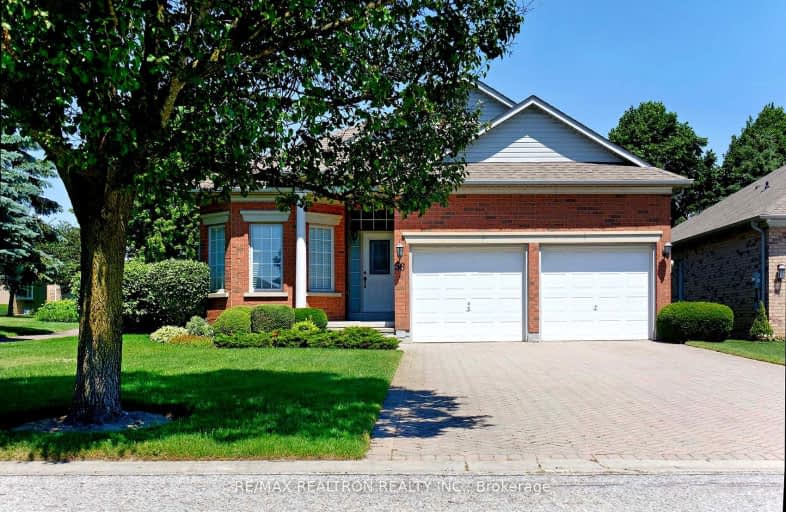 56 Arnie's Chance, Whitchurch Stouffville | Image 1