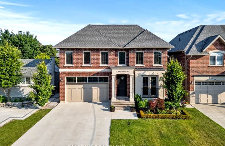 71 Hurricane Avenue, Vaughan | Image 1