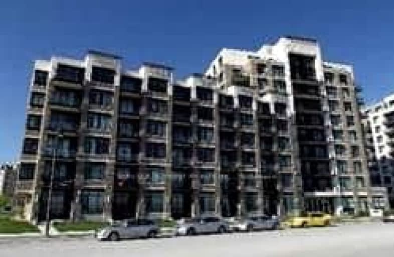 517-111 Upper Duke Crescent, Markham | Image 1