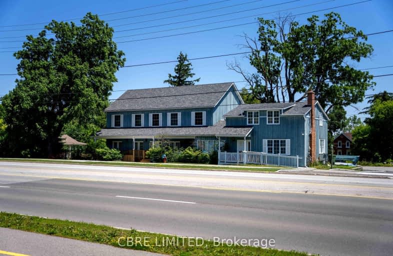 9861 Leslie Street, Richmond Hill | Image 1