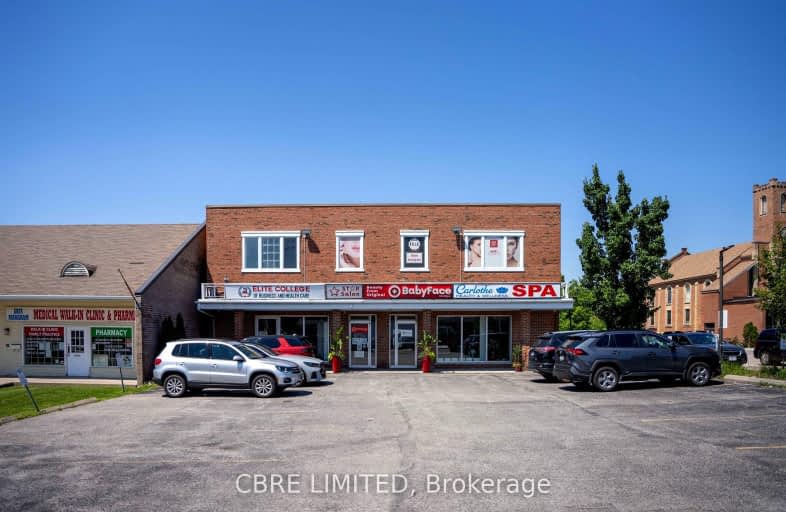 20 Main Street North, Markham | Image 1