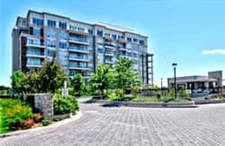 808-15 Stollery Pond Crescent, Markham | Image 1