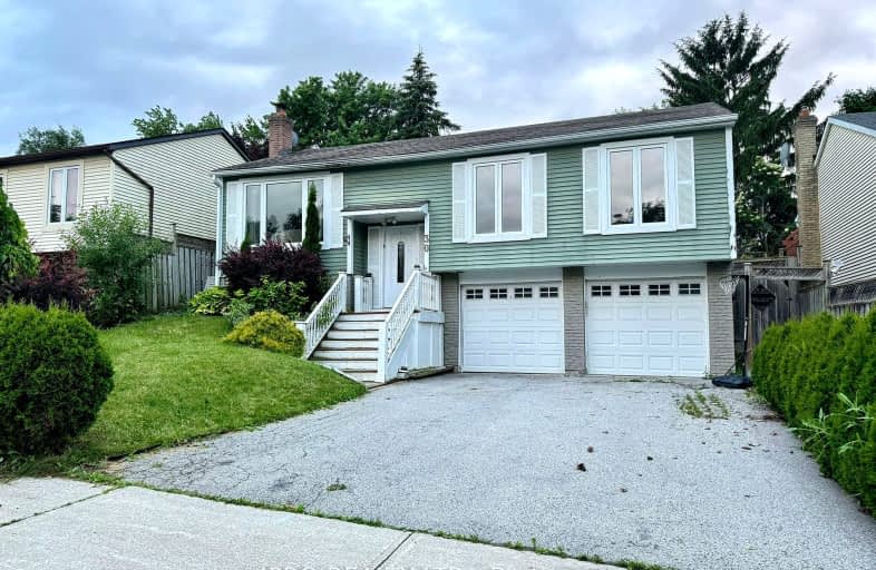 30 Grist Mill Road, East Gwillimbury | Image 1