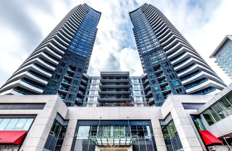 1903-7171 Yonge Street, Markham | Image 1
