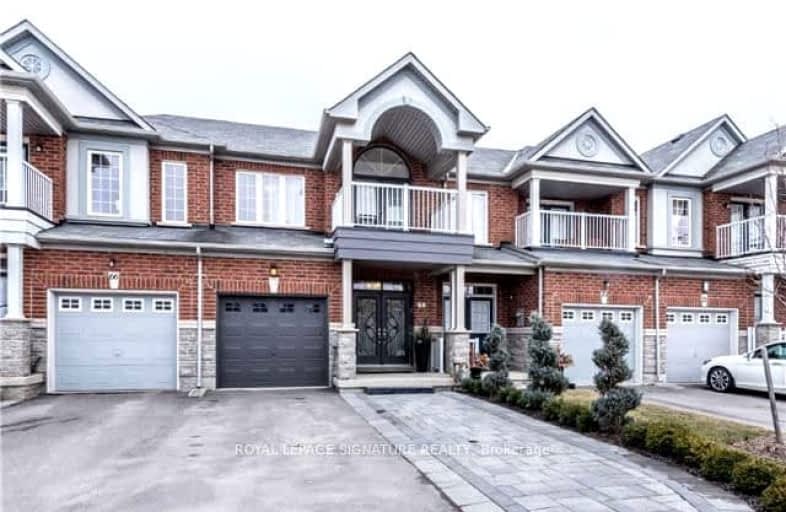 68 White Beach Crescent, Vaughan | Image 1