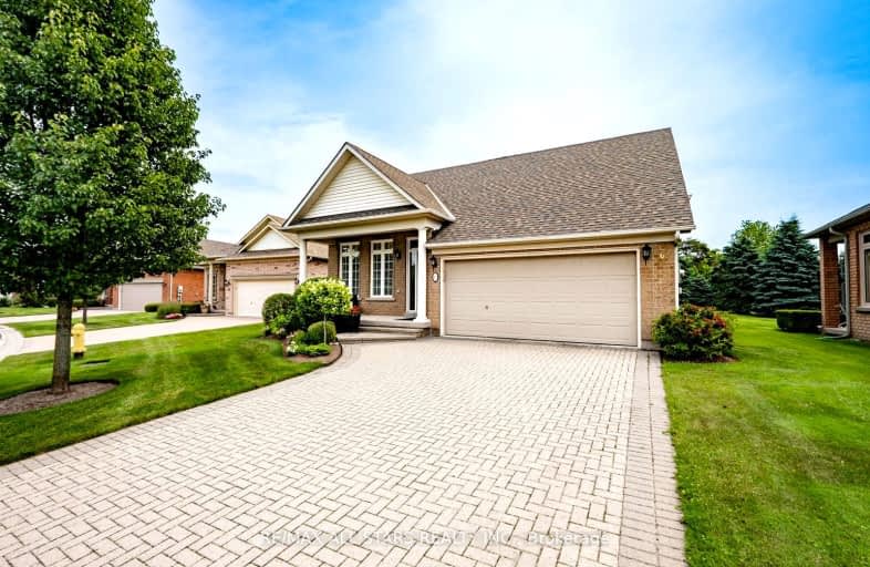 10 Golden Bear, Whitchurch Stouffville | Image 1