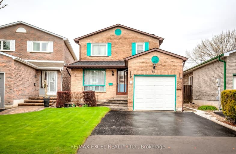 67 Tunney Crescent, Markham | Image 1