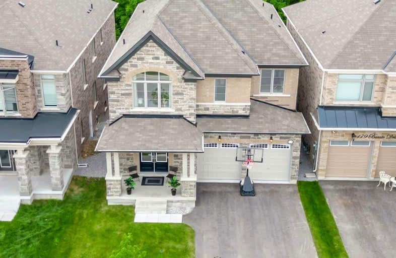 175 Busato Drive, Whitchurch Stouffville | Image 1