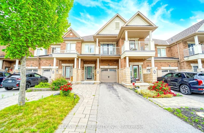 164 John Davis Gate, Whitchurch Stouffville | Image 1