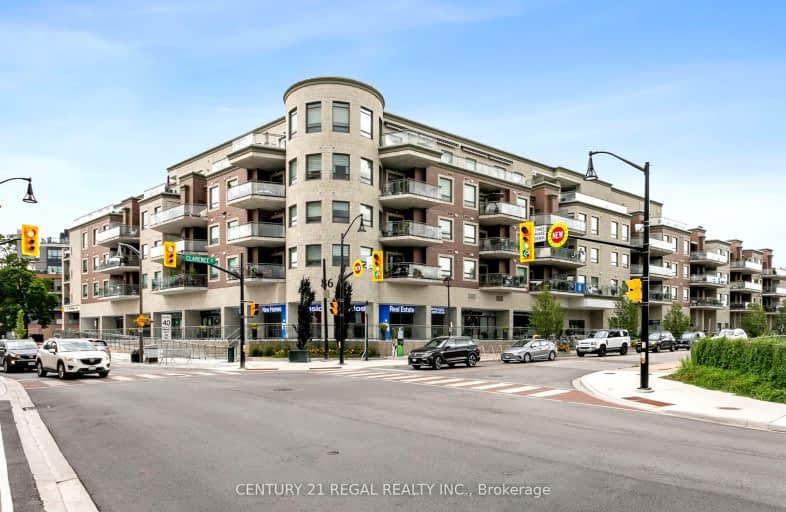 410-86 Woodbridge Avenue, Vaughan | Image 1