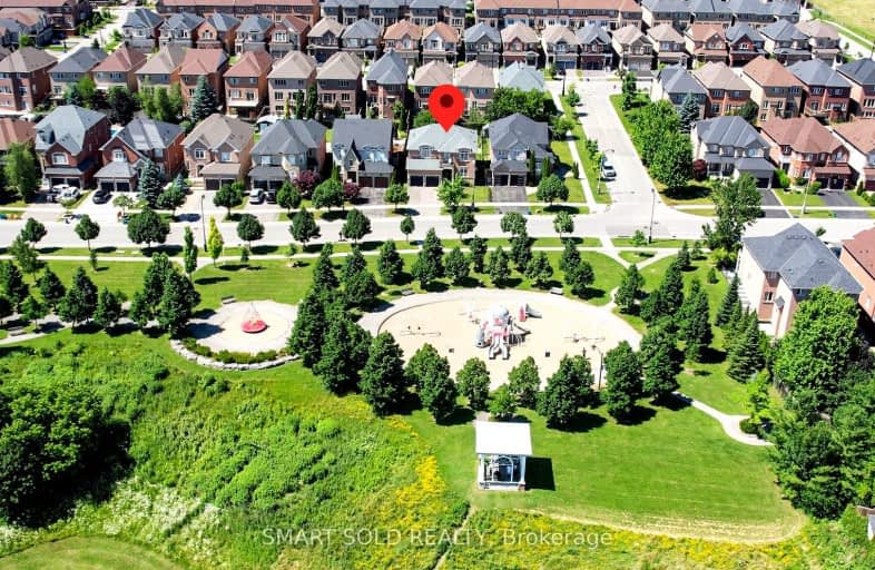 28 Jefferson Forest Drive, Richmond Hill | Image 1