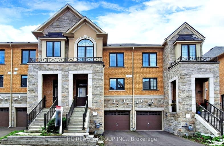 43 Milbourne Lane, Richmond Hill | Image 1