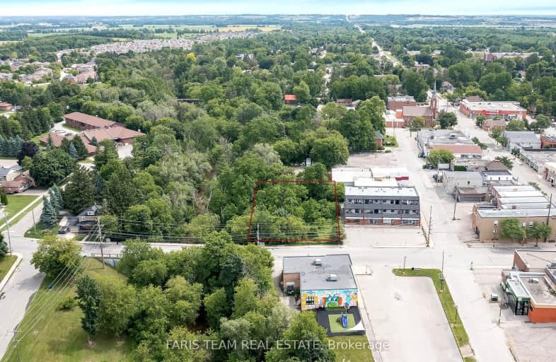 35 Church Street North, New Tecumseth | Image 1