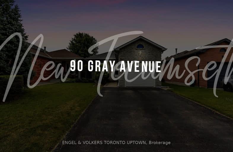 90 Gray Avenue, New Tecumseth | Image 1