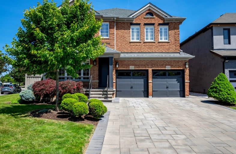 77 Arrowood Crescent, Vaughan | Image 1