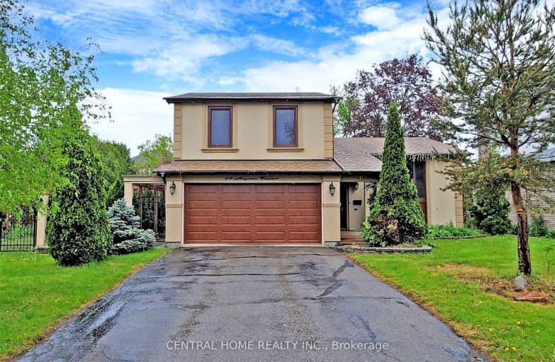 18 Mayvern Crescent, Richmond Hill | Image 1