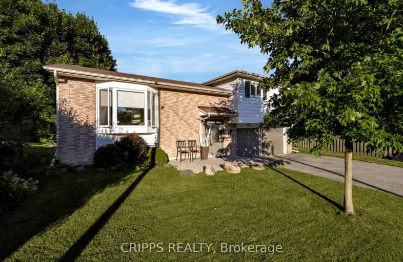 419 Hill Street, East Gwillimbury | Image 1