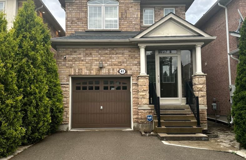 41 Summit Drive, Vaughan | Image 1