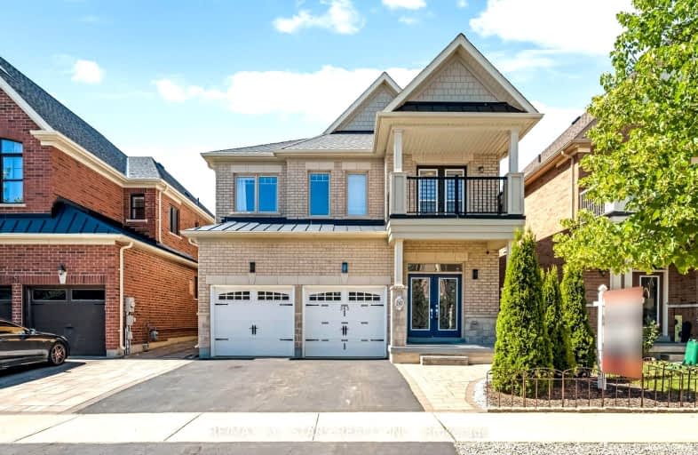 243 John Davis Gate, Whitchurch Stouffville | Image 1