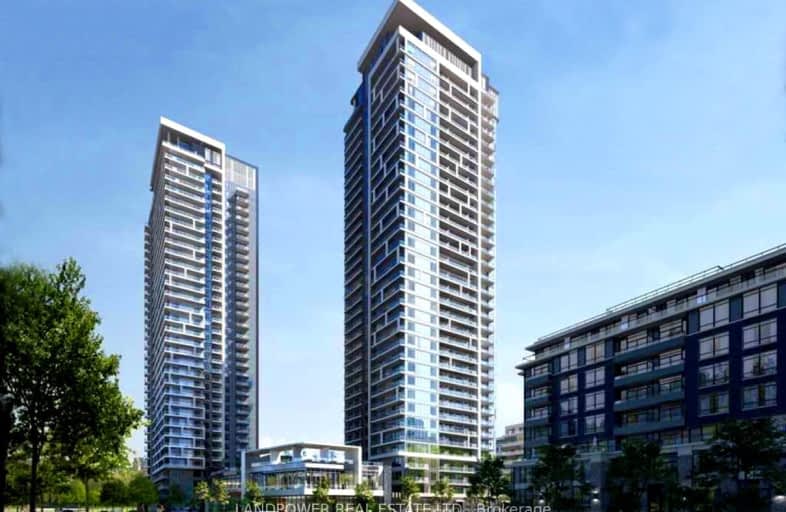 503-8 Water Walk Drive, Markham | Image 1