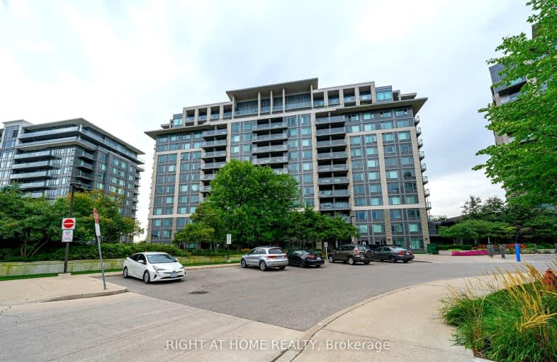 203-273 South Park Road, Markham | Image 1